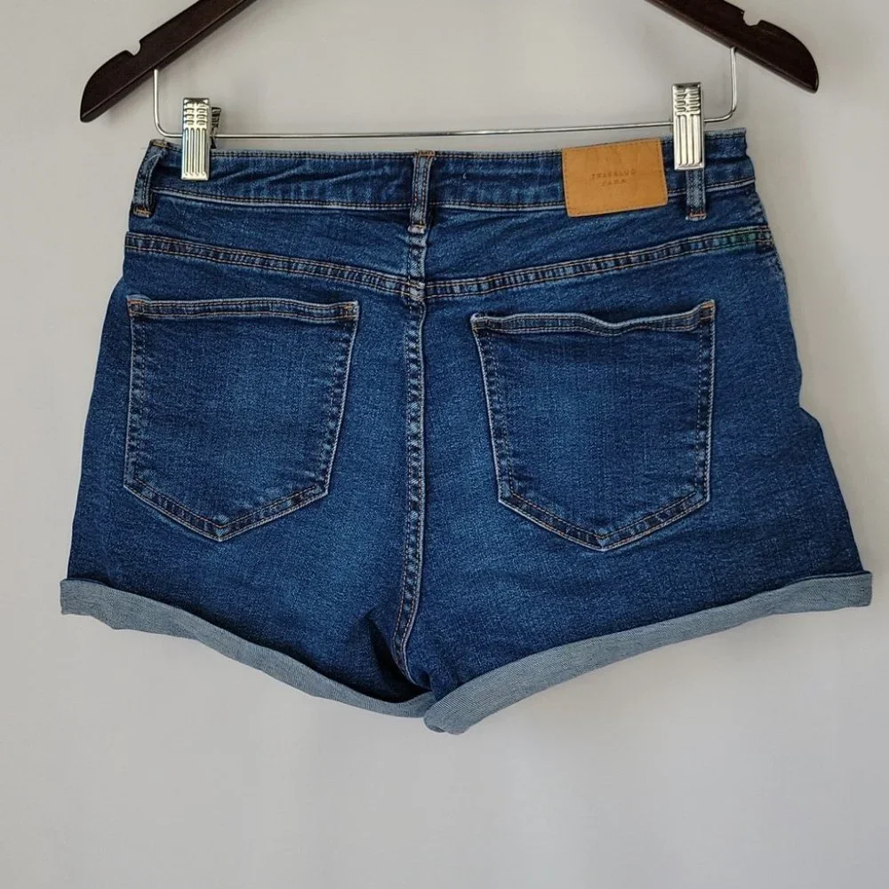 Zara authentic denim